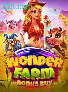 Explorando as Aventuras no WonderFarmBonusBuy e sua Integração com 23A.com