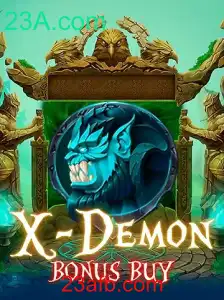 Descubra o Mundo de XDemonBonusBuy: Regras e Inovações